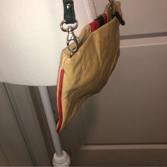 Claudia Firenze ladies shoulder bag leather purse - Picture 5 of 8